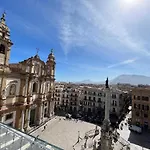 Central Apartments Palermo