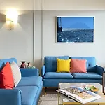 Il Mare In Una Stanza By Domusicily