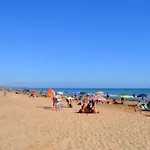 Esperienza Luxury Fronte Mare Con Piscina