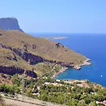 Appartamenti Riserva Dello Zingaro