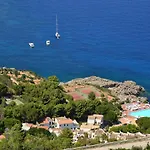 Appartamenti Riserva Dello Zingaro