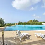 Cozy Home In Pozzallo Rg With House Sea View