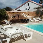 Terre Di Mare Near The Sandy Beach With Pool, Parking & Wifi