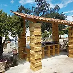 Terre Di Mare Near The Sandy Beach With Pool, Parking & Wifi