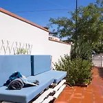 A_Mare San Vito Lo Capo Casa Vacanze