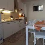 Roman Forum Appartment