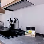Sarale Apartments