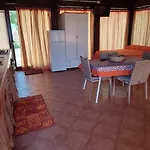 Villa In Vetro