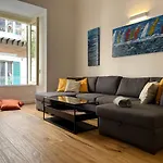 Cala Nera Luxury Apartment