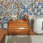 Pantaleone Holiday House