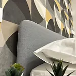 A.R Apartments