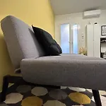 A.R Apartments