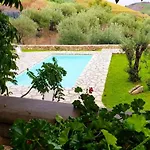 4 Bedrooms Villa With Private Pool Enclosed Garden And Wifi At Trapani Sicile