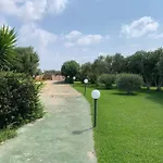 Villa Maveda, Un Dammuso Immerso Nel Verde