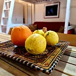 Old Town Loft - Palermo