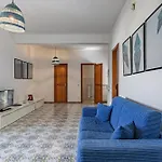 Addaura Wonderful Seaview Villa With Terraces