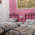 Oasi Del Lago