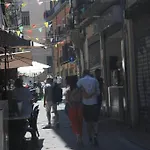 Palermovida: La Tua Casa Alla Vucciria