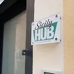 Sicilyhub Apartament