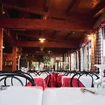 Agri-Hotel Da Marianna Resort & Spa