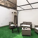 Pomillo Rooms