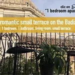 Badia Apartment