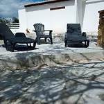 Terre Di Mare Near The Sandy Beach With Pool, Parking & Wifi