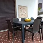 Terre Di Mare Near The Sandy Beach With Pool, Parking & Wifi