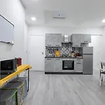 Sikulo Centre Appartment