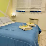 Casa Mare Naxos Flat - Home Holiday