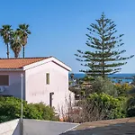 Villa Sele Fontanebianche - Sud