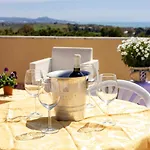 B&B Pirandello - Residence Villa Margherita