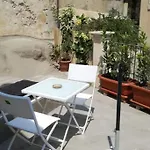 Il Cappero Scicli - Casetta Con Vista In Centro Storico