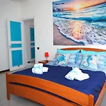Casa Vacanze Sol Calante Mondello