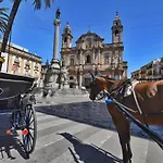 San Basilio'S Home Historical Center