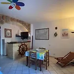 La Casa Del Capitano