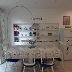 Mondello Casa Mare Lilly