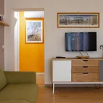 Gli Appartamenti Dell' Architetto