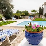 1-Casa Sul Mare Con Piscina Vicino Cefalu