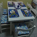 Casa Maryste
