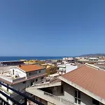 Appartement Spadafora - 50M De La Plage