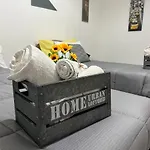 Gabry Central Apartment Palermo