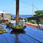 Dammuso Luciana, Pantelleria