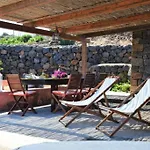 Dammuso Luciana, Pantelleria