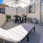 Casa Vacanze Retroscena