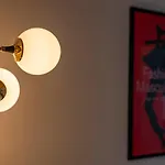 Catherine'S House