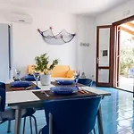Casa Orchidea Bianca