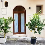 Mediterranea - Piccola Dimora Per Viaggiatori