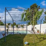 Villa Sele Fontanebianche - Sud