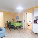 Piazza Pretoria & Quattro Canti Roomy Flats With Balconies